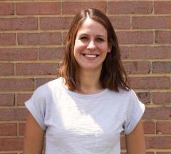 photo of school based technology specialist Heather Ziab